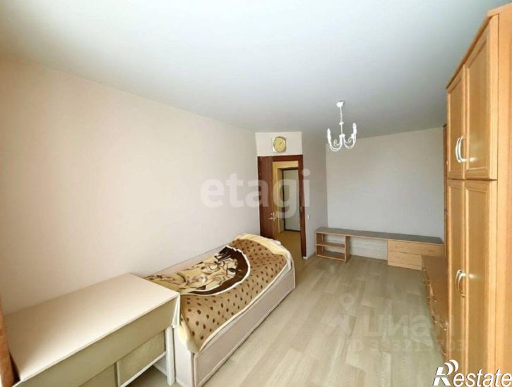 1-комн квартира ул Кавказская, 28,  д. 28
