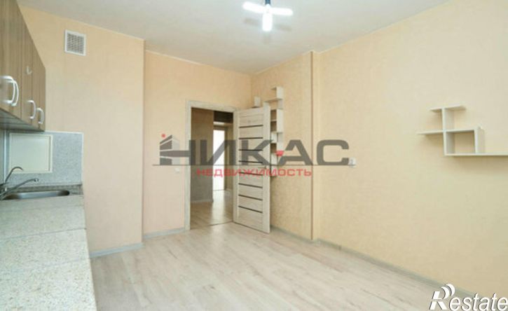 2-комн квартира 2-й Брагинский пр-д, 9,  д. 9