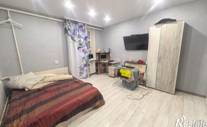 3-комн квартира ул Белинского, 37,  д. 37