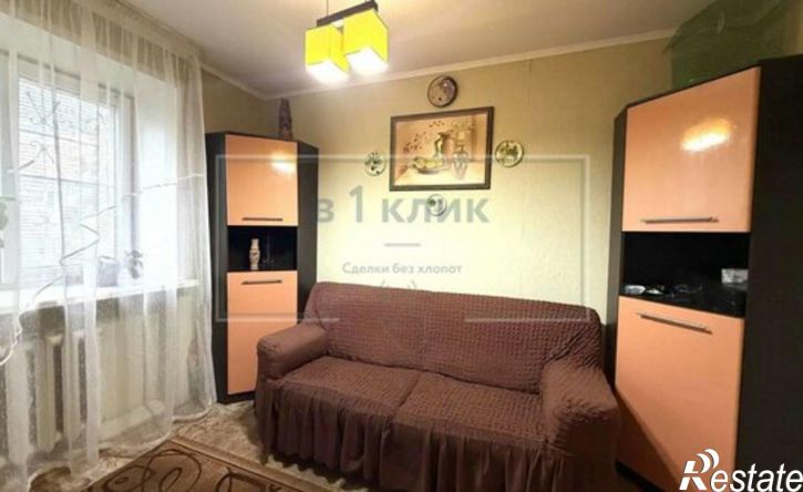 3-комн квартира ул Большая Любимская, 59,  д. 59