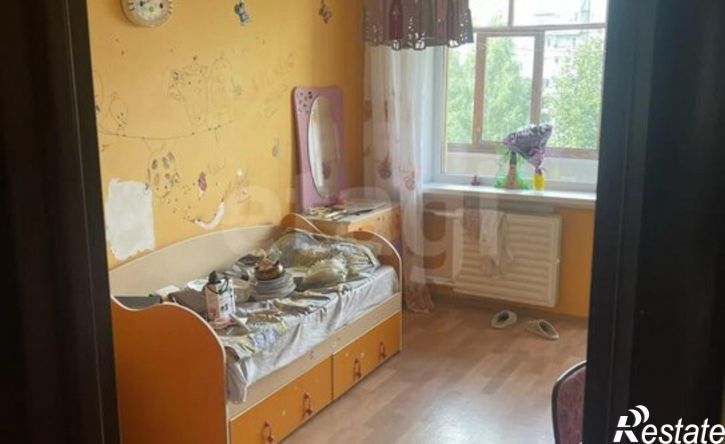3-комн квартира ул Бабича, 11 5,  д. 11 5,  к. 5