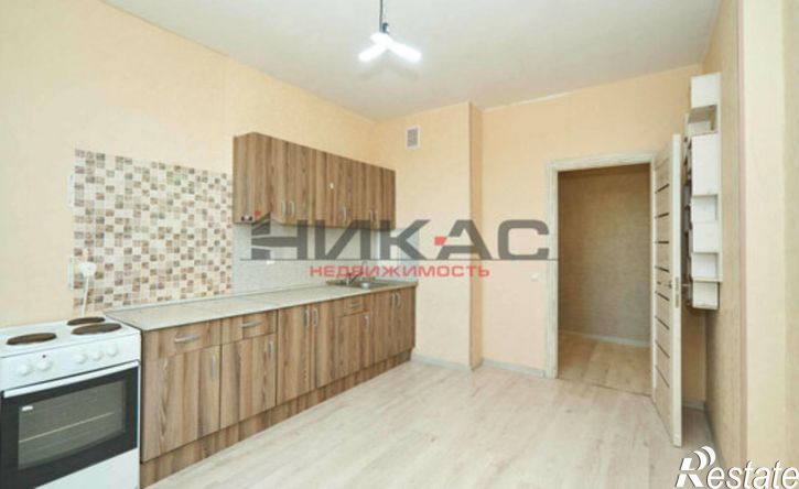 2-комн квартира 2-й Брагинский пр-д, 9,  д. 9