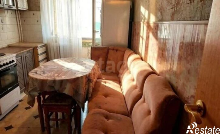 3-комн квартира ул Волгоградская, 55,  д. 55
