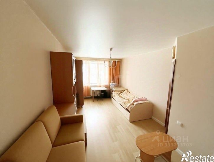 1-комн квартира ул Кавказская, 28,  д. 28