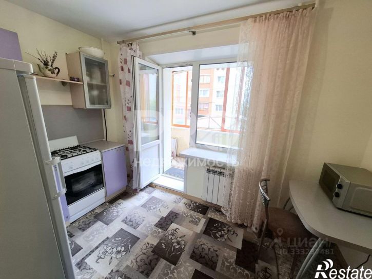 1-комн квартира ул Слепнева, 15,  д. 15