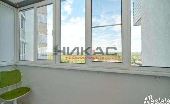 2-комн квартира 2-й Брагинский пр-д, 9,  д. 9