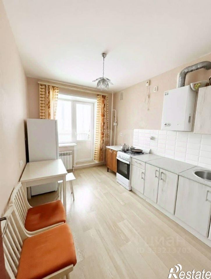 1-комн квартира ул Кавказская, 28,  д. 28