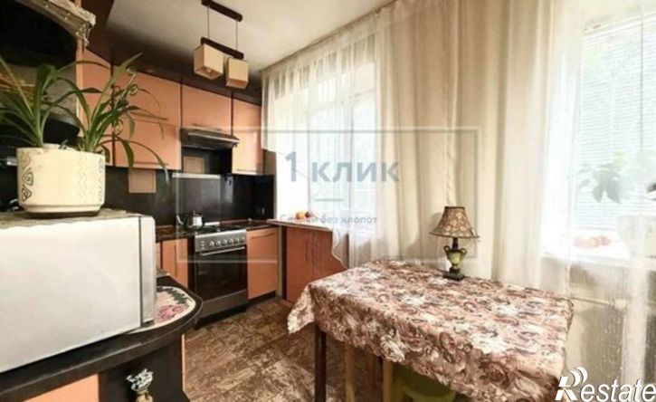 3-комн квартира ул Большая Любимская, 59,  д. 59