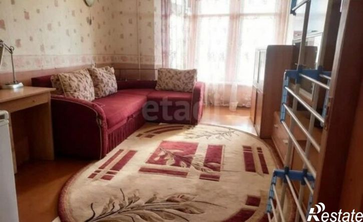 3-комн квартира ул Волгоградская, 55,  д. 55
