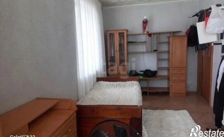 3-комн квартира ул Волгоградская, 55,  д. 55