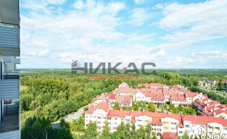 2-комн квартира 2-й Брагинский пр-д, 9,  д. 9