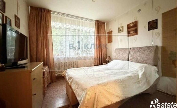 3-комн квартира ул Большая Любимская, 59,  д. 59