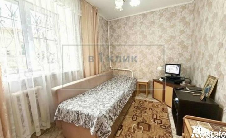 3-комн квартира ул Большая Любимская, 59,  д. 59