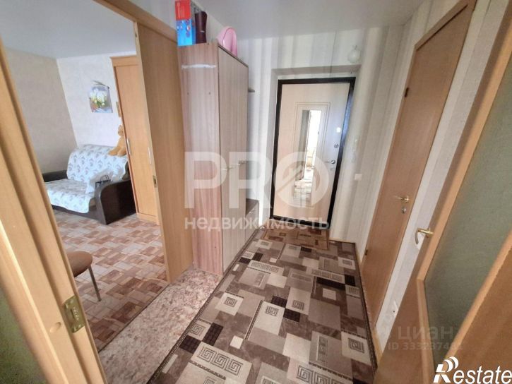 1-комн квартира ул Слепнева, 15,  д. 15