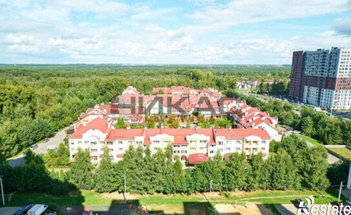 2-комн квартира 2-й Брагинский пр-д, 9,  д. 9