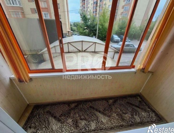1-комн квартира ул Слепнева, 15,  д. 15