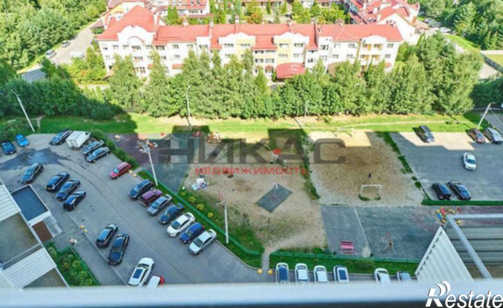 2-комн квартира 2-й Брагинский пр-д, 9,  д. 9