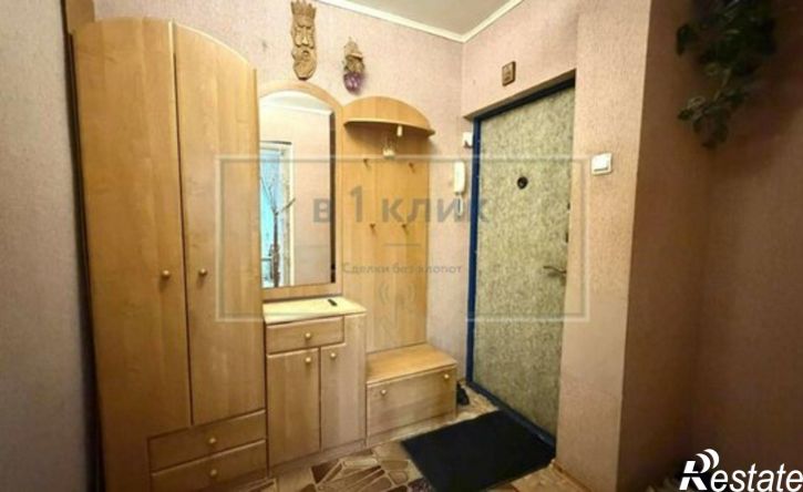 3-комн квартира ул Большая Любимская, 59,  д. 59