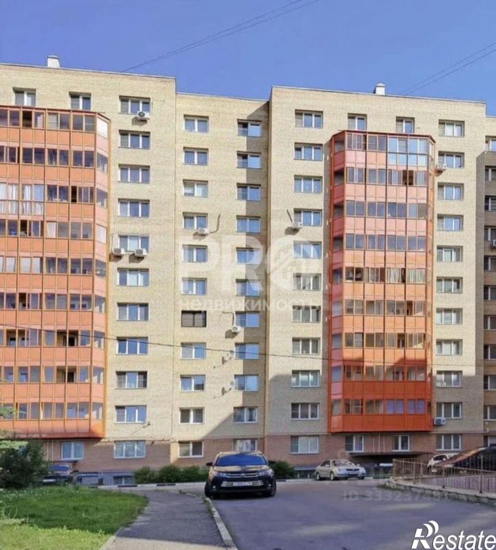 1-комн квартира ул Слепнева, 15,  д. 15