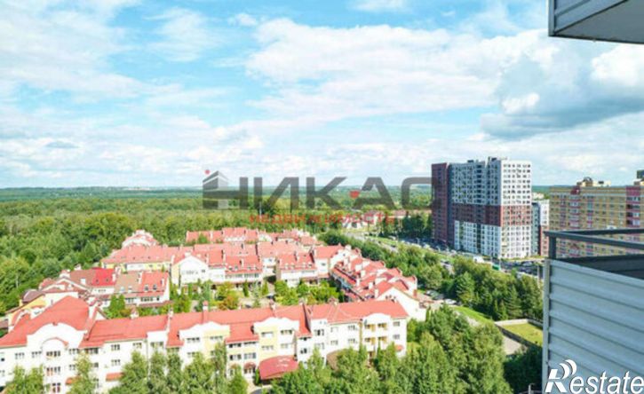 2-комн квартира 2-й Брагинский пр-д, 9,  д. 9
