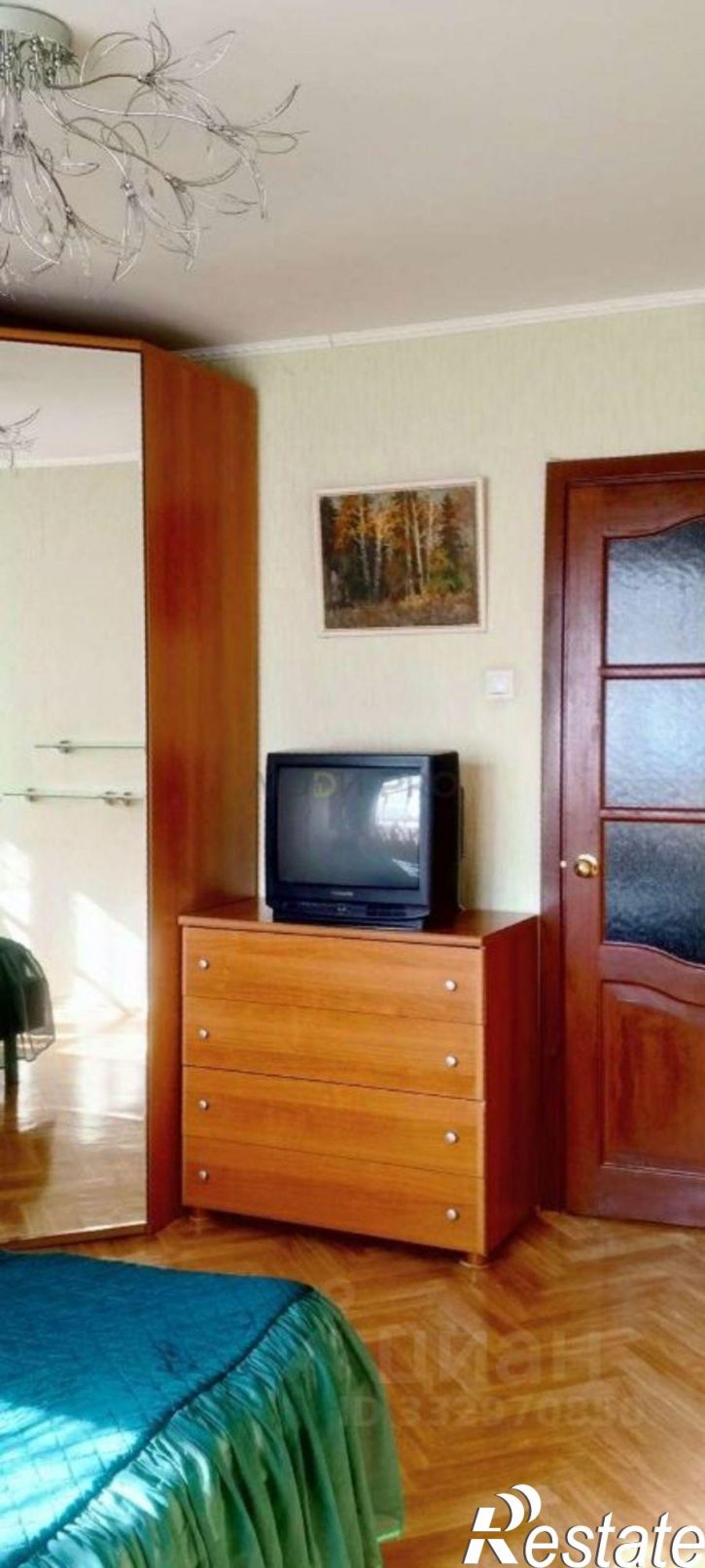 4-комн квартира пр-кт Дзержинского, 40,  д. 40