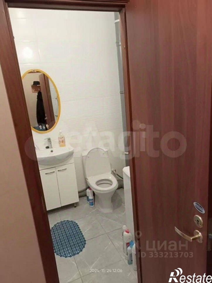 1-комн квартира ул Кавказская, 28,  д. 28