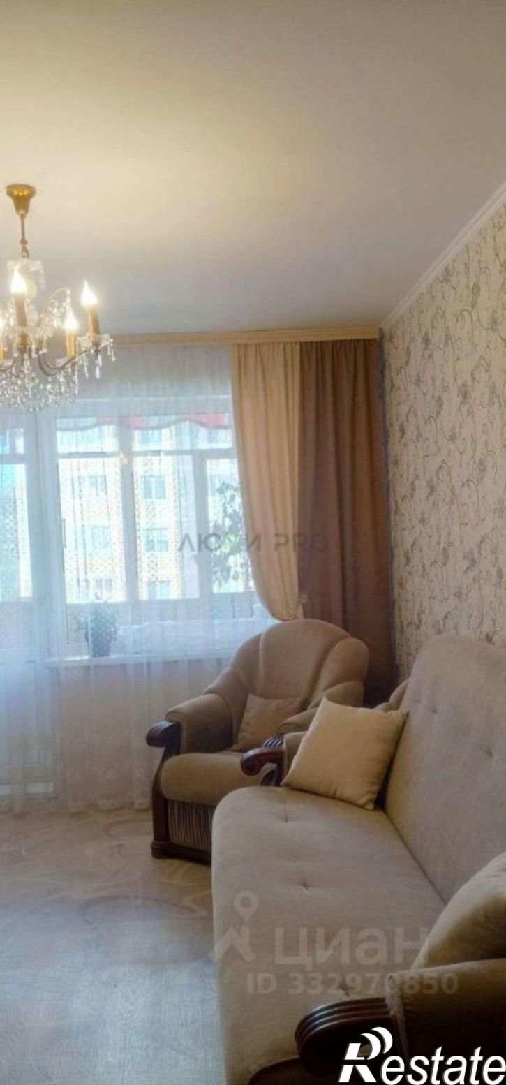 4-комн квартира пр-кт Дзержинского, 40,  д. 40