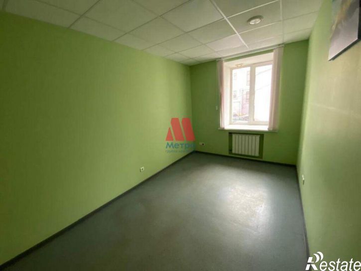 Офис Собинова улица, д.5б