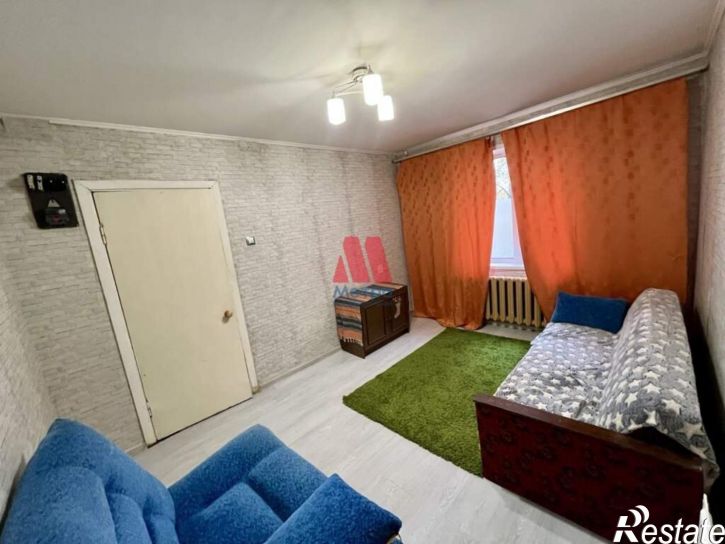 1-комн квартира Серго Орджоникидзе улица, д.10