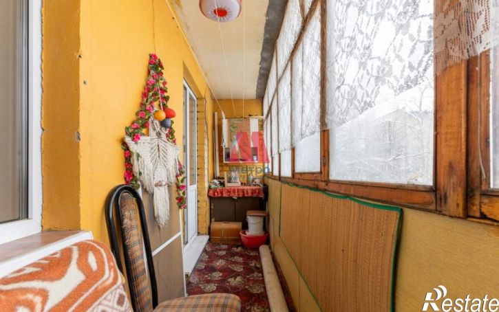 2-комн квартира Ньютона улица, д.48