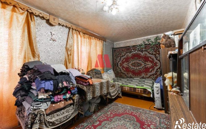 2-комн квартира Ньютона улица, д.48