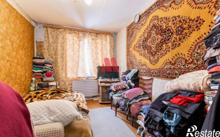 2-комн квартира Ньютона улица, д.48