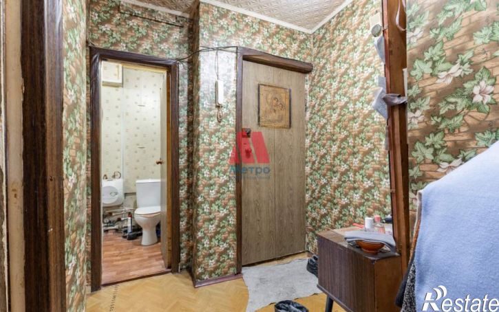 2-комн квартира Ньютона улица, д.48