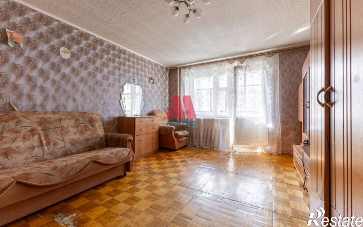 2-комн квартира Ляпидевского улица, д.15