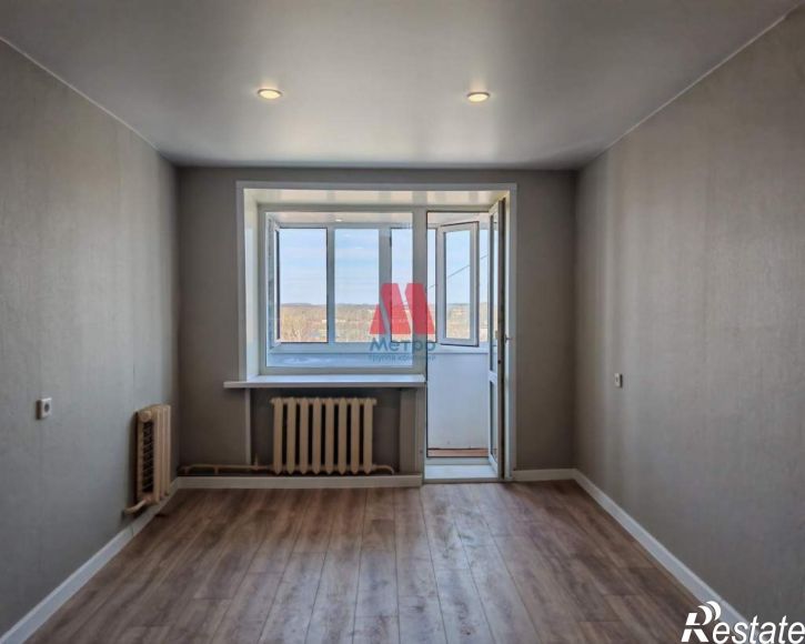 2-комн квартира Авиаторов проспект, д.88