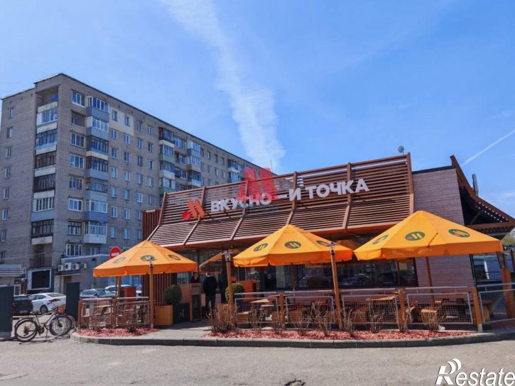 2-комн квартира Авиаторов проспект, д.88