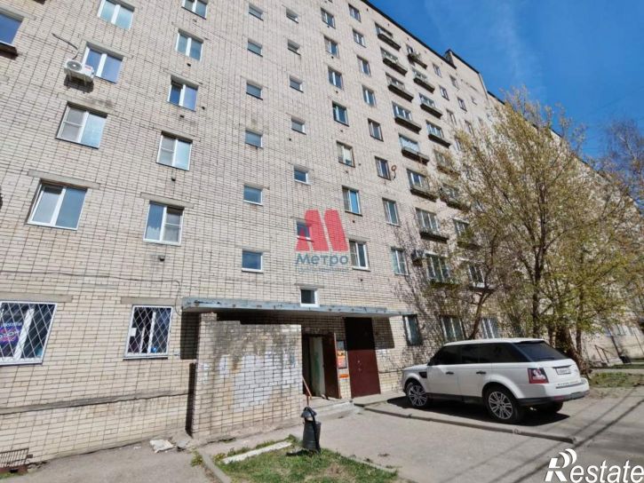 2-комн квартира Авиаторов проспект, д.88