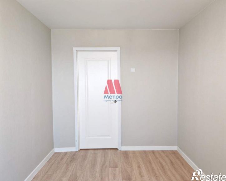 2-комн квартира Авиаторов проспект, д.88