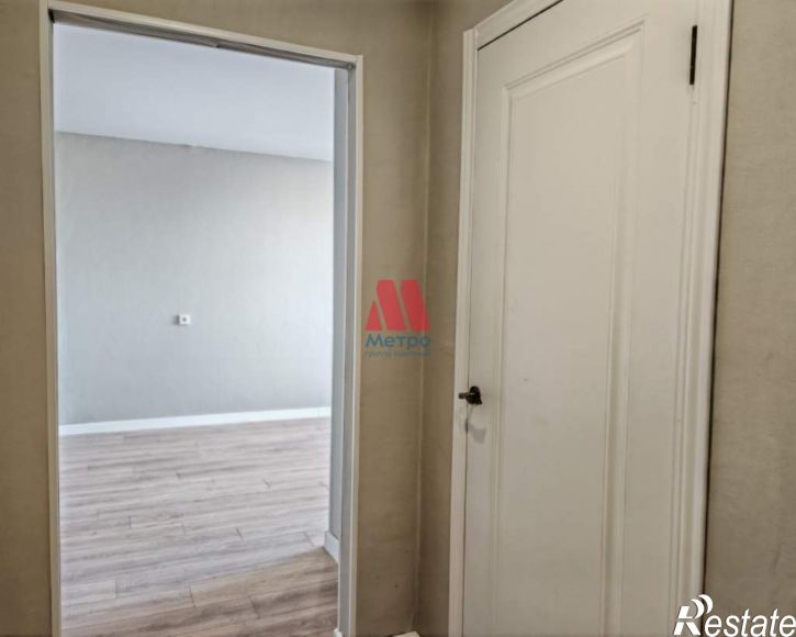 2-комн квартира Авиаторов проспект, д.88