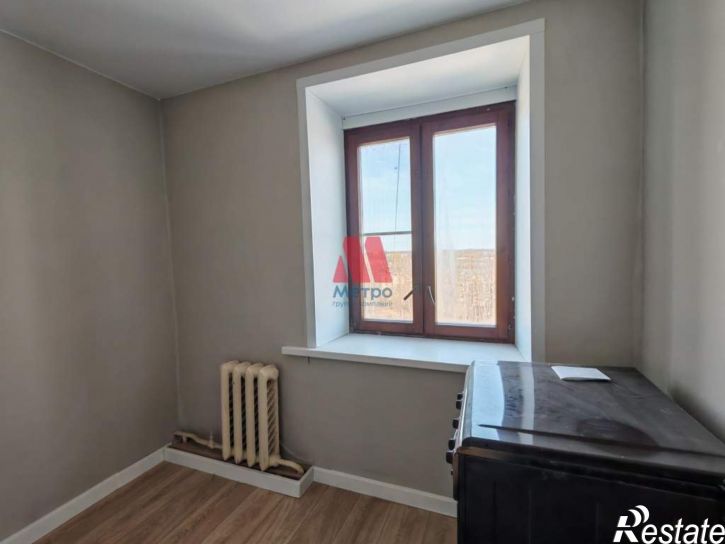 2-комн квартира Авиаторов проспект, д.88