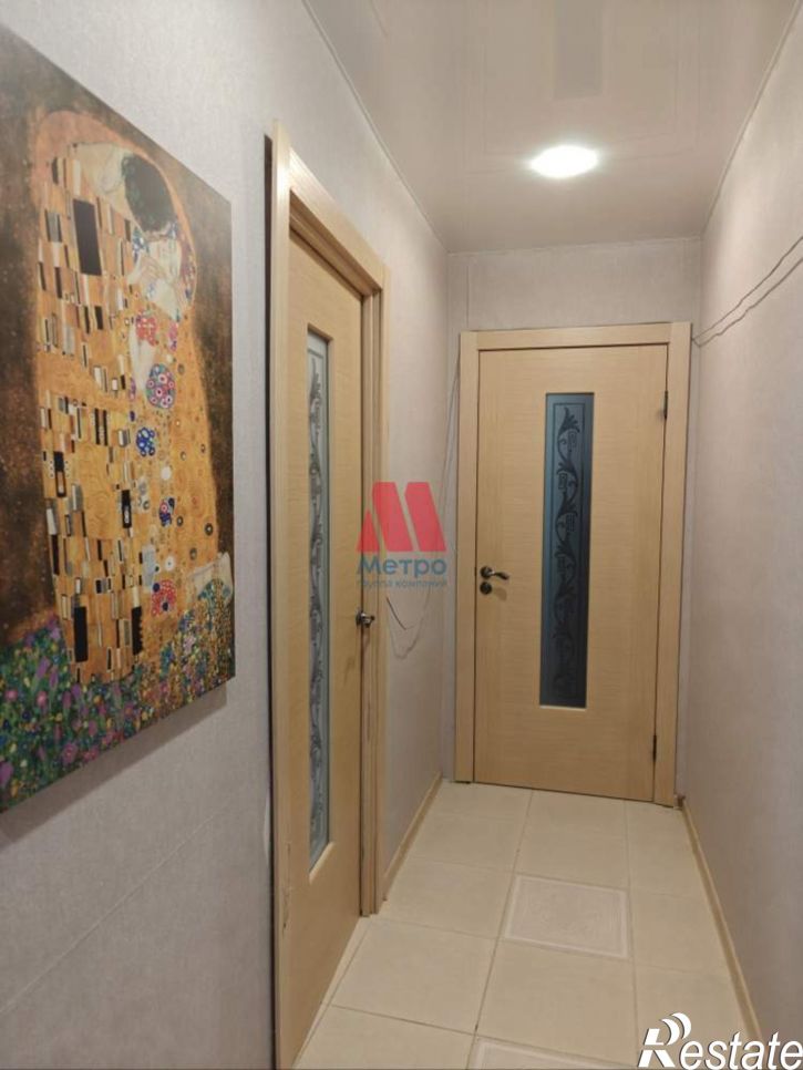 3-комн квартира Московский проспект, д.155