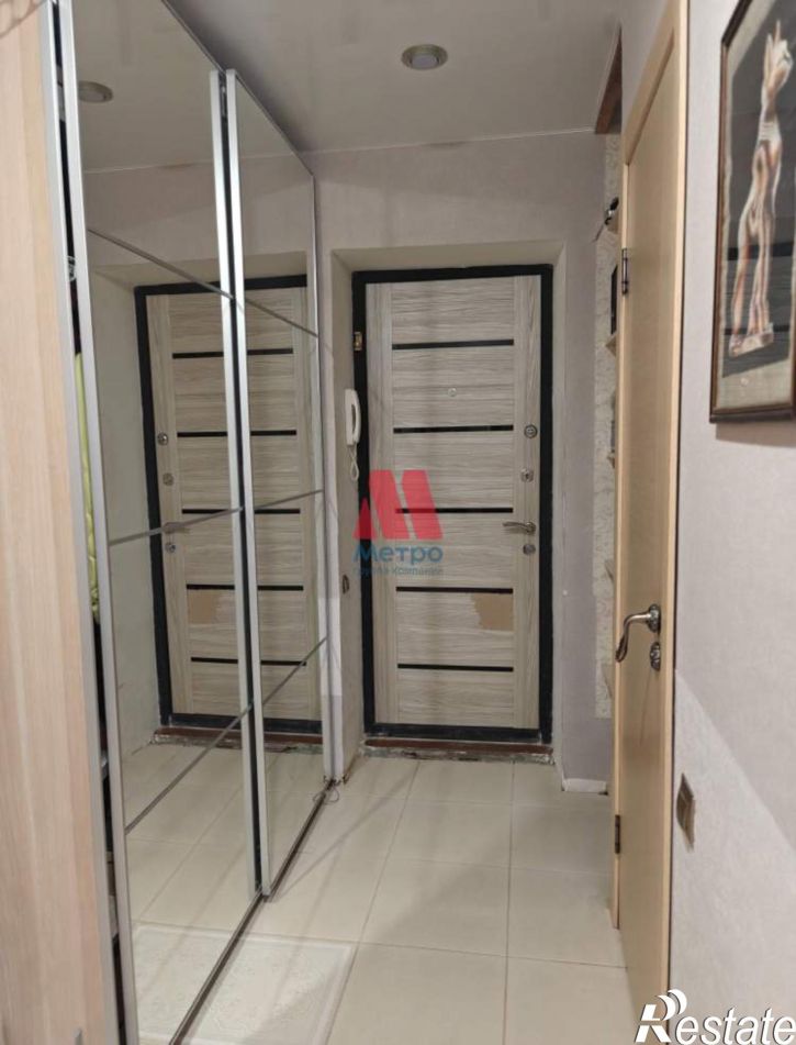 3-комн квартира Московский проспект, д.155