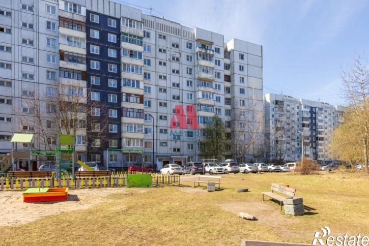 2-комн квартира Ленинградский проспект, д.60к4