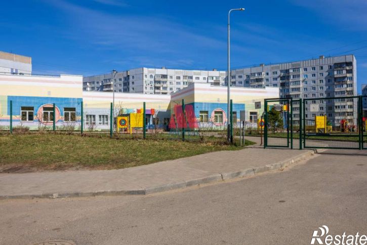 2-комн квартира Ленинградский проспект, д.60к4