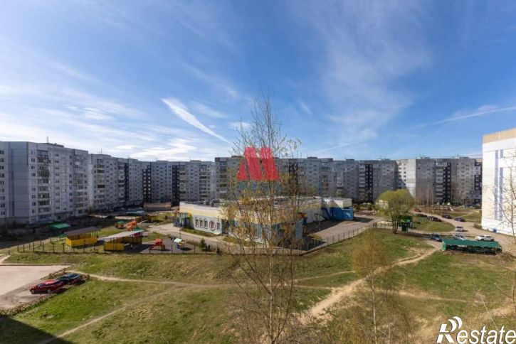 2-комн квартира Ленинградский проспект, д.60к4
