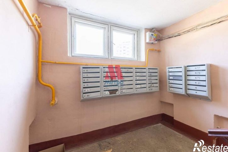 2-комн квартира Ленинградский проспект, д.60к4