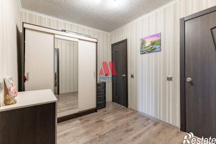 3-комн квартира Победы улица, д.51к2