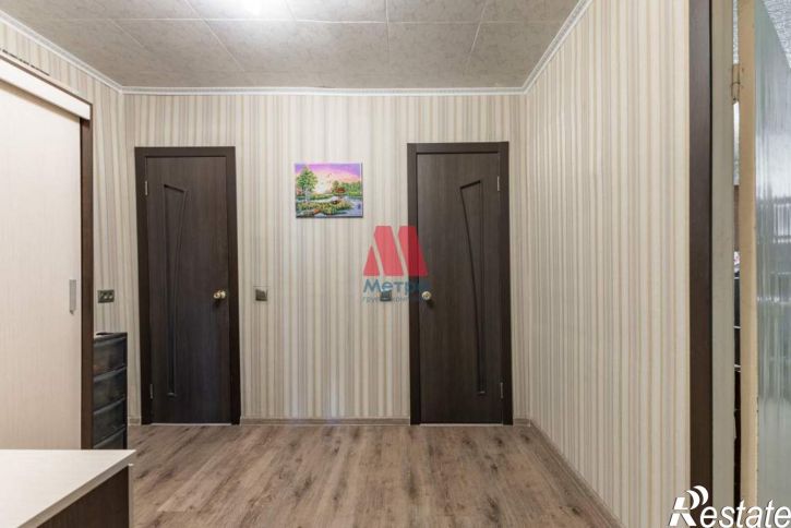 3-комн квартира Победы улица, д.51к2