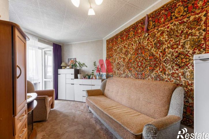 3-комн квартира Победы улица, д.51к2