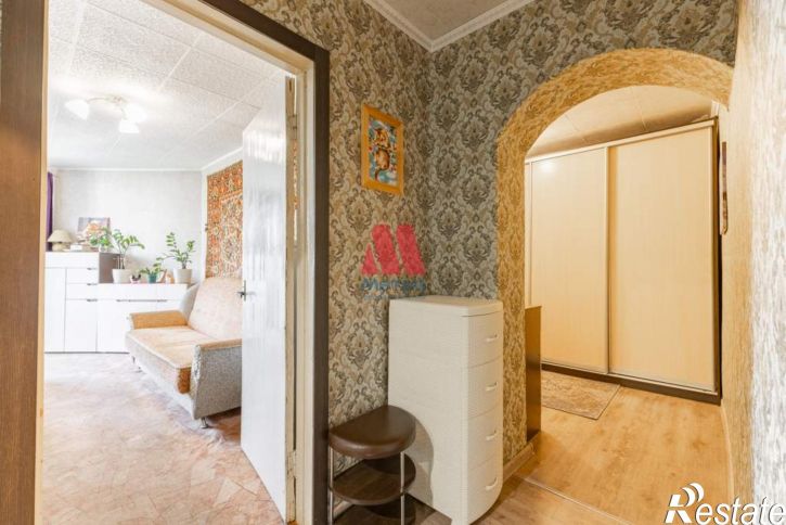 3-комн квартира Победы улица, д.51к2